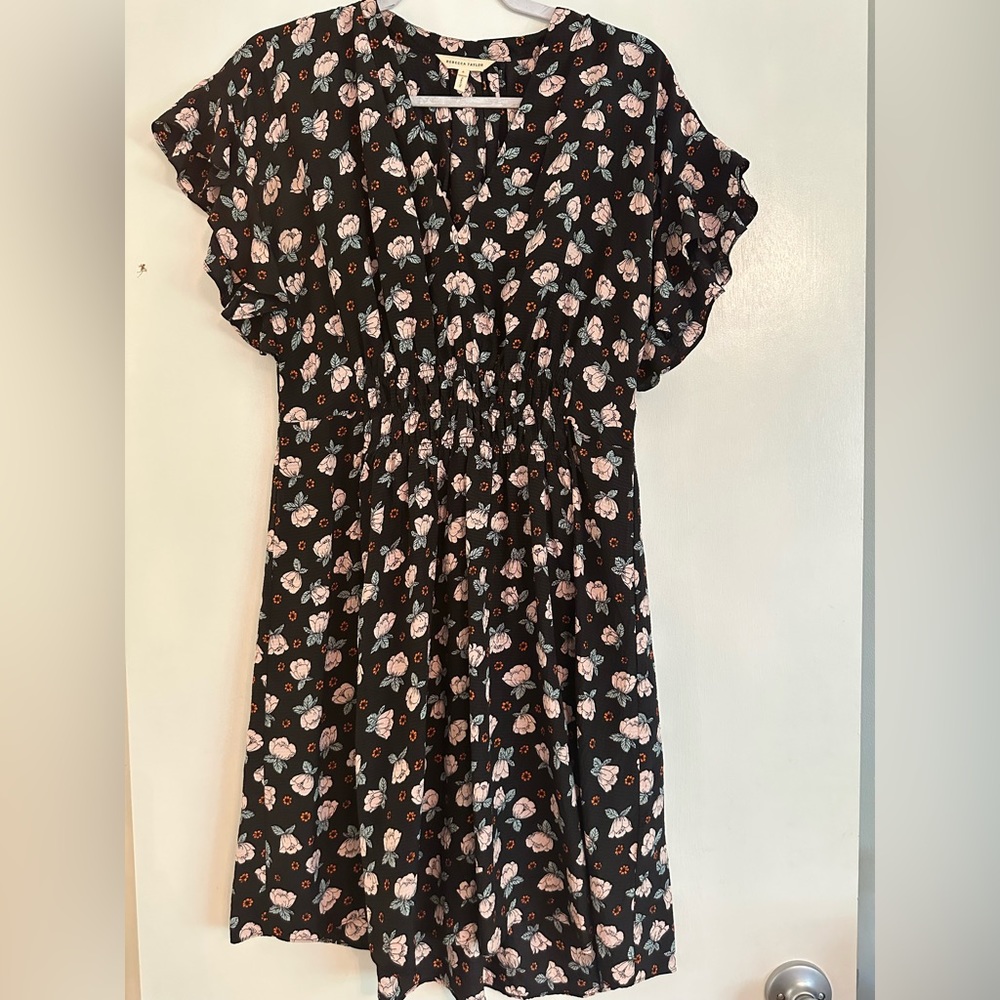Rebecca Taylor dress size 6
